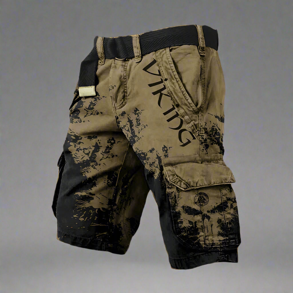 Hobert - Premium Pantaloncini Per Avventurieri