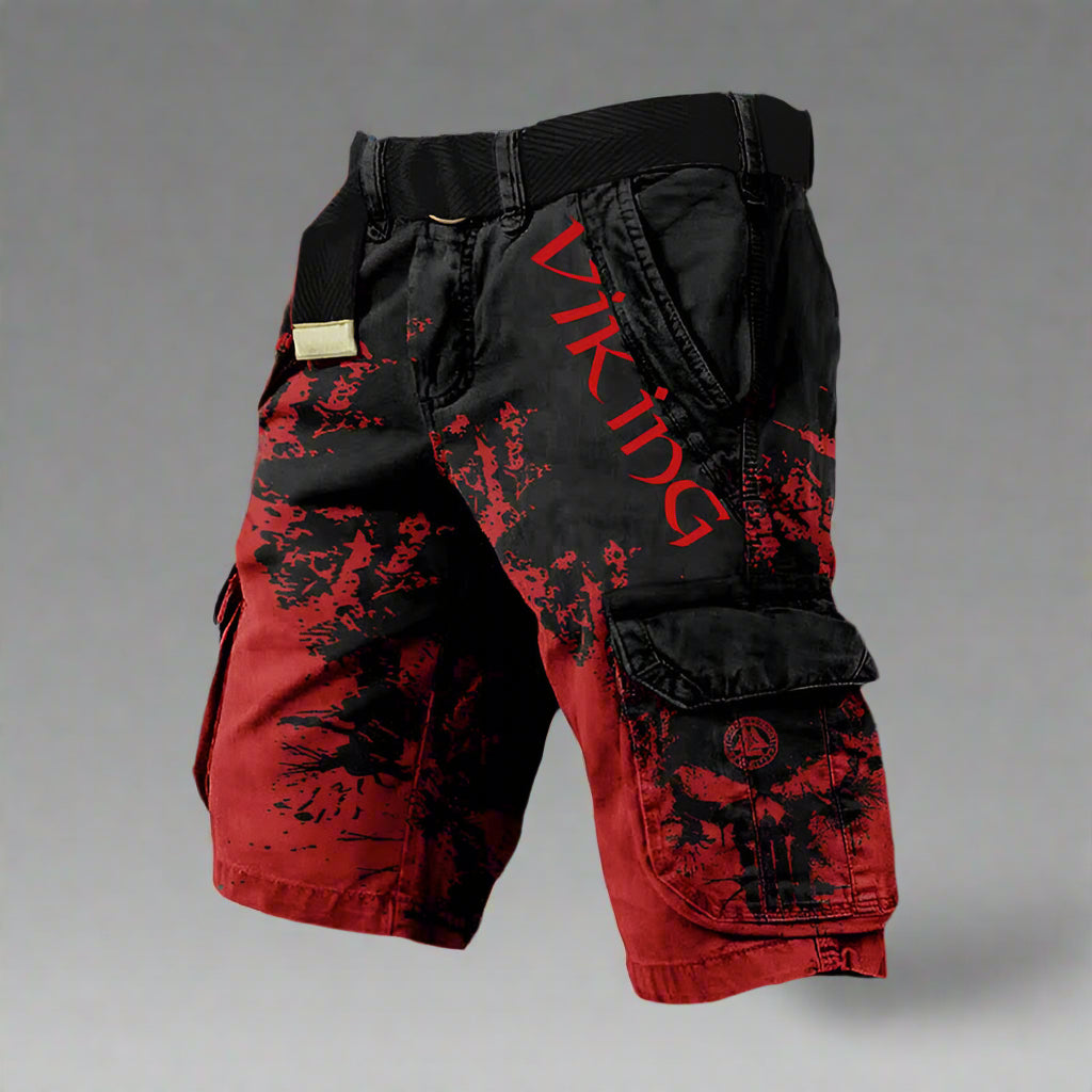 Hobert - Premium Pantaloncini Per Avventurieri