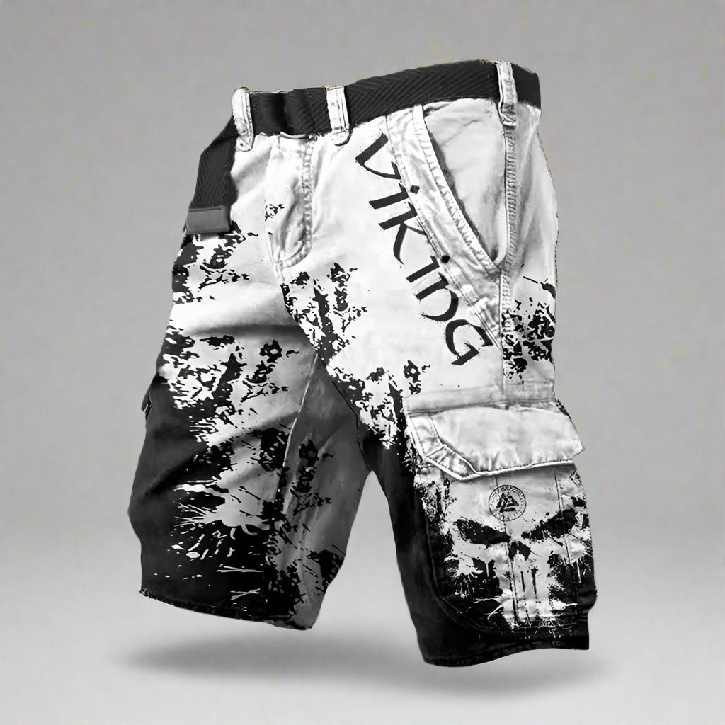 Hobert - Premium Pantaloncini Per Avventurieri