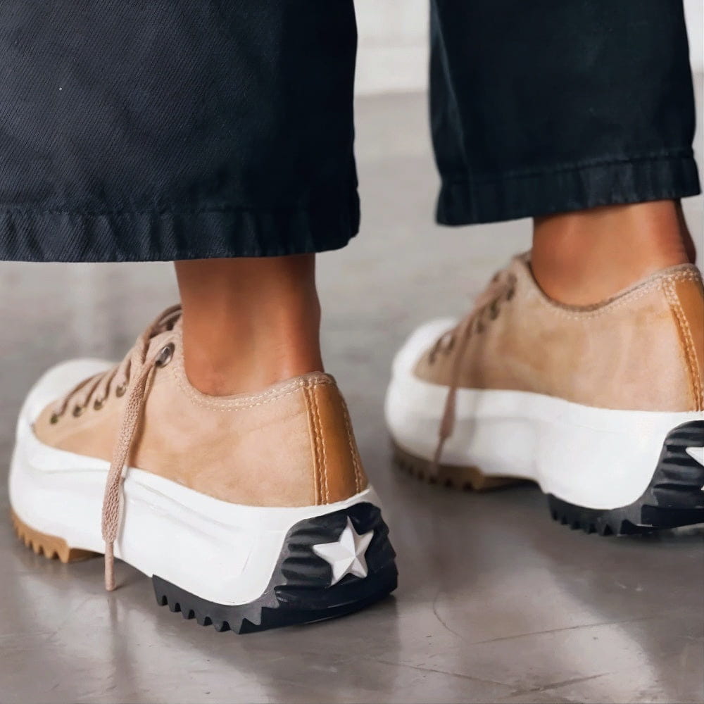 Volera - Sneakersy damskie