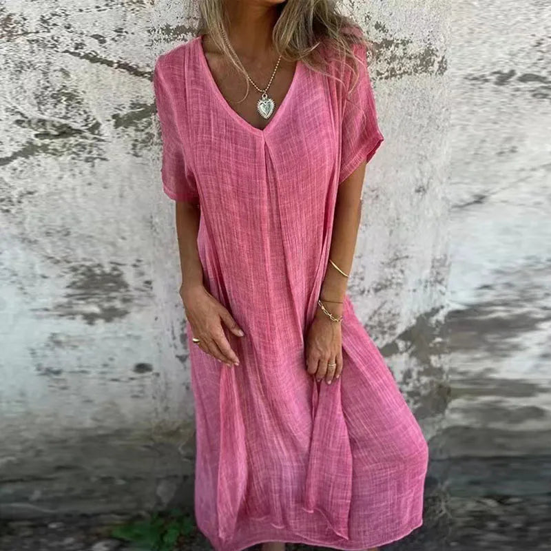 Demi | Sukienka letnia