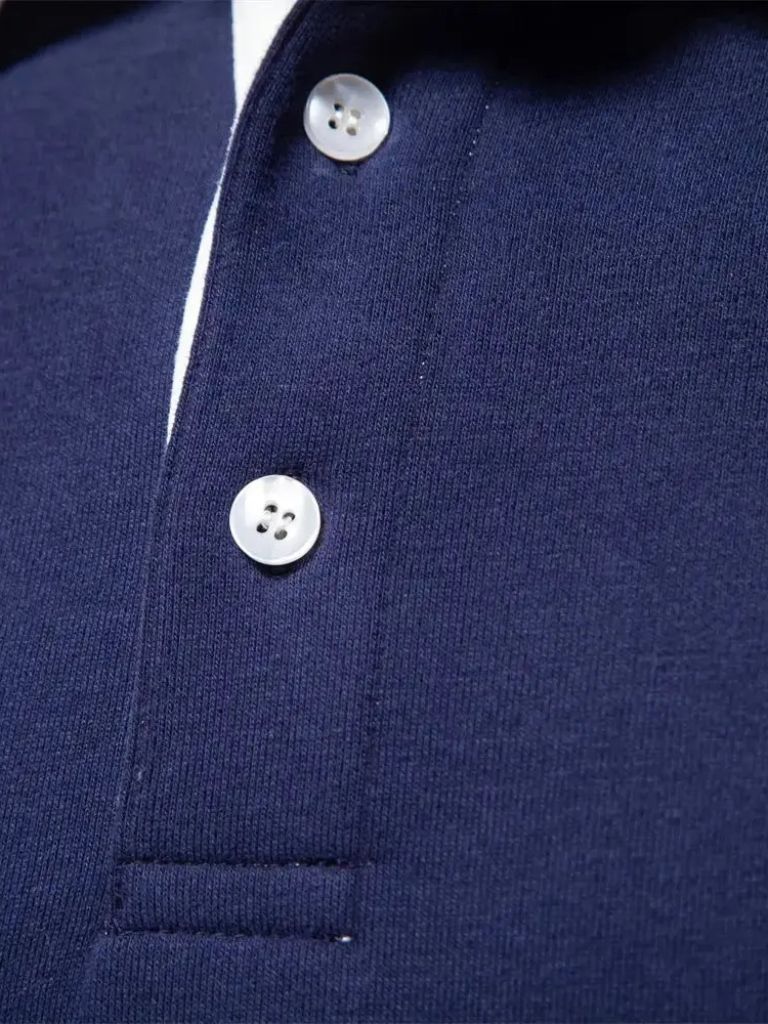 Radek™ | Koszulka polo Old Money Essential