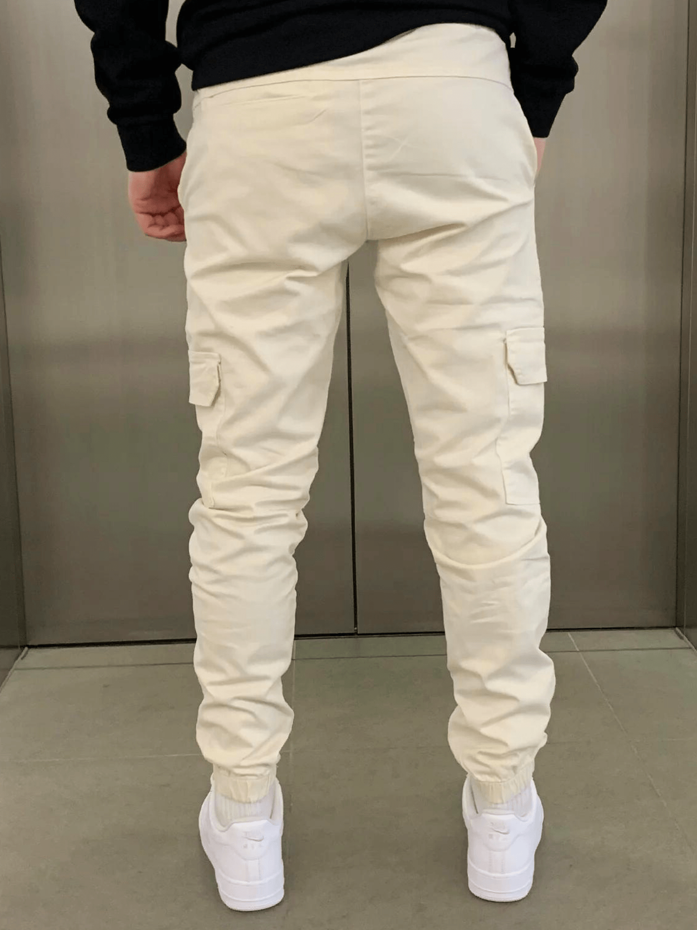 Maxim™ | Cargo Jogger Fit 1+1 Free