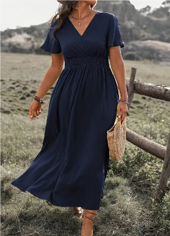 Bea™ | Elegancka sukienka letnia