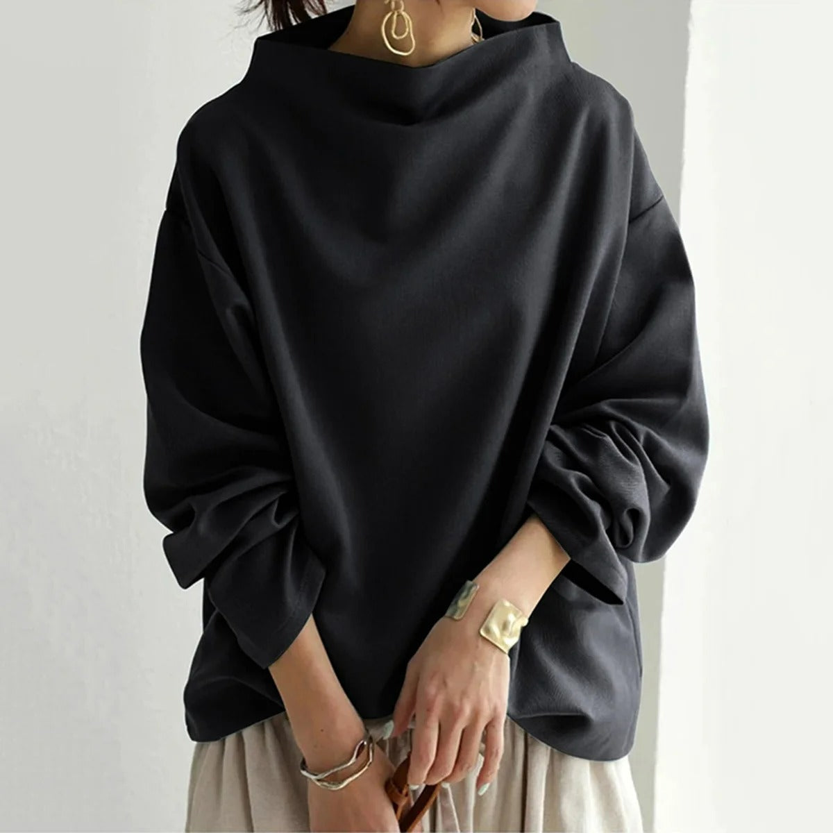 Radianza | Elegancki sweter