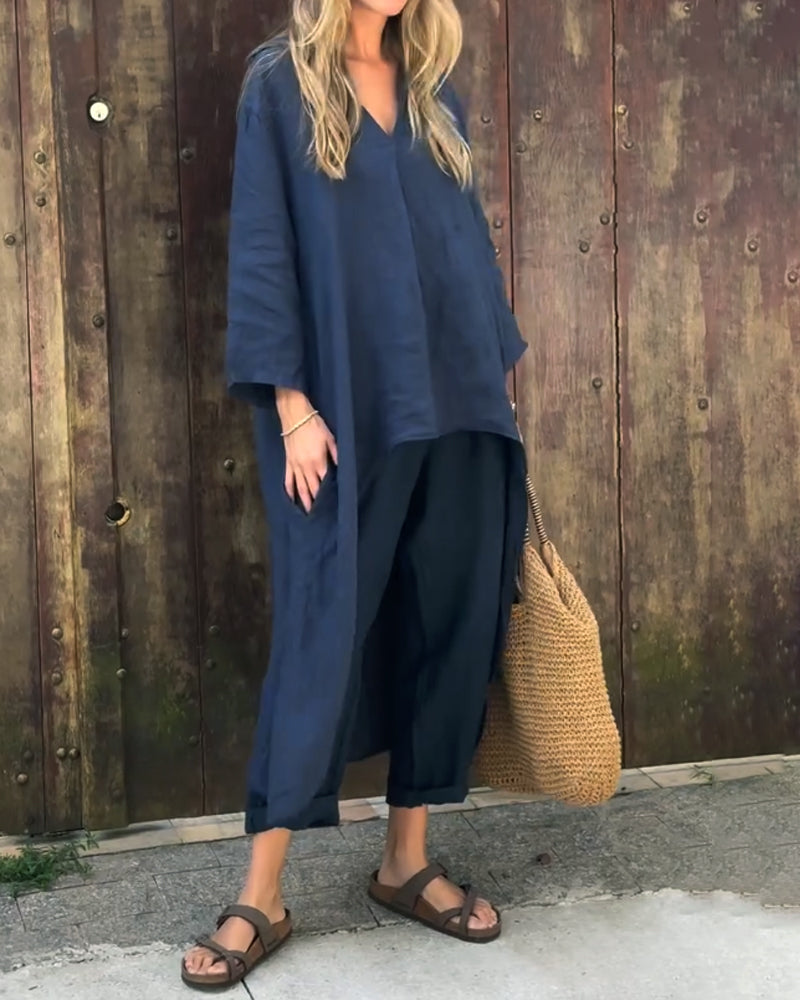 Théa | Elegancki i Wygodny Zestaw