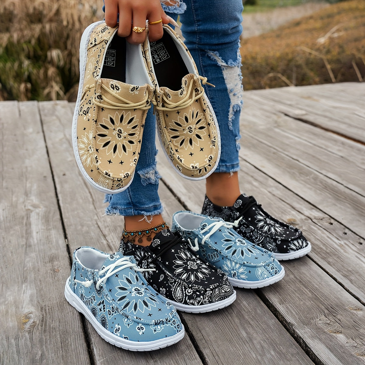Balinea™ | Buty Komfortowe