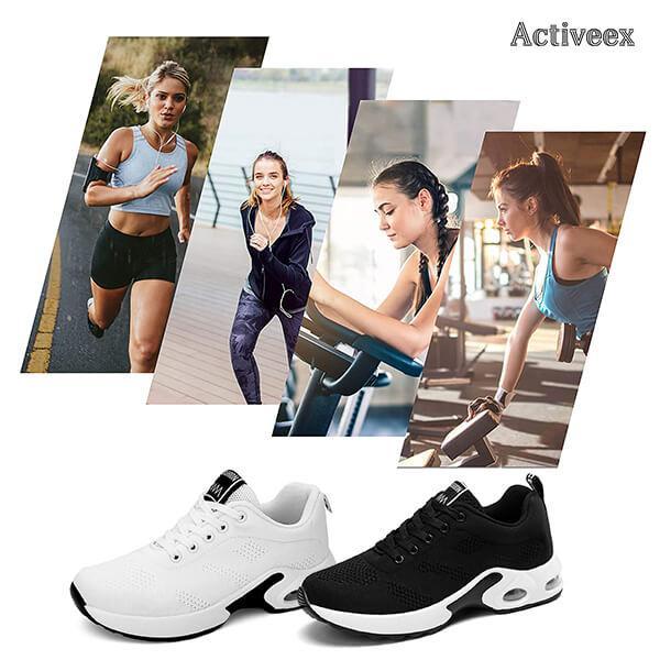 ACTIVEEX® - BUTY SPORTOWE