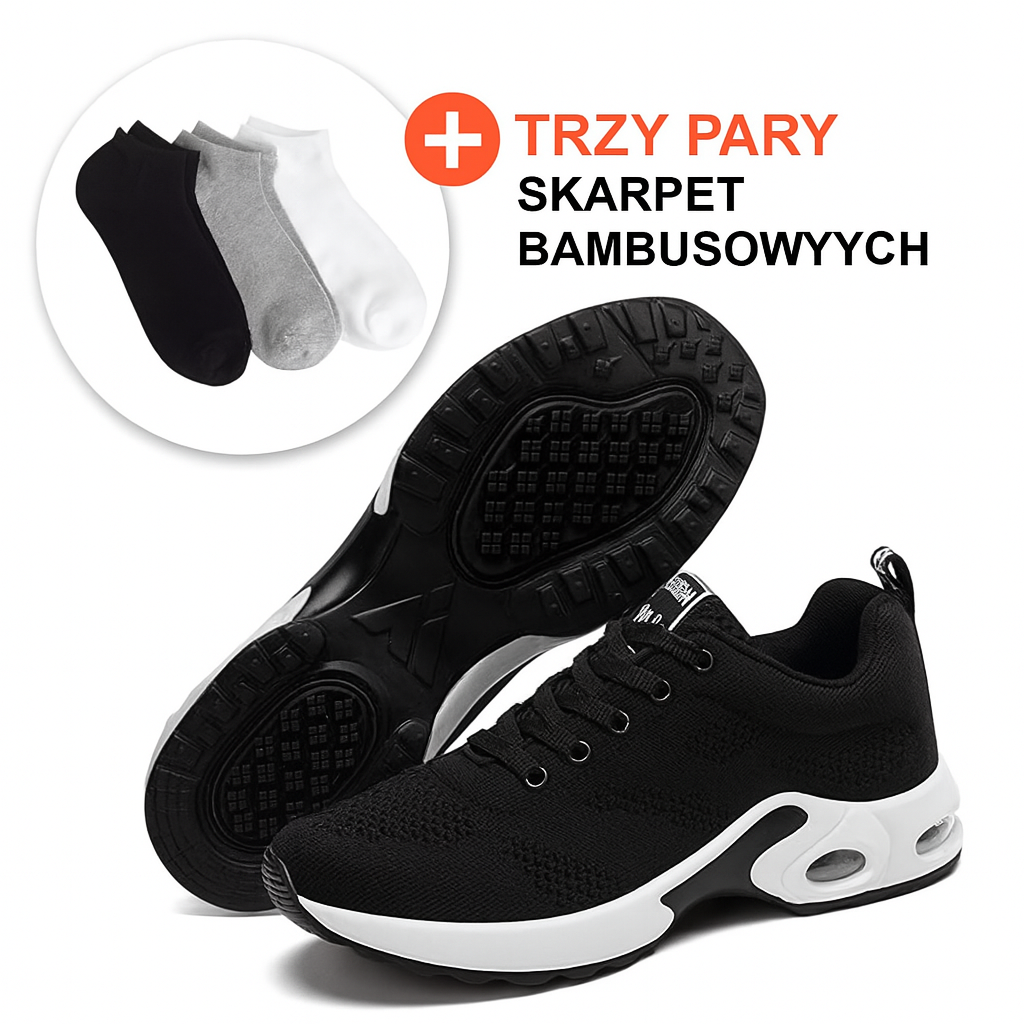 ACTIVEEX® - BUTY SPORTOWE