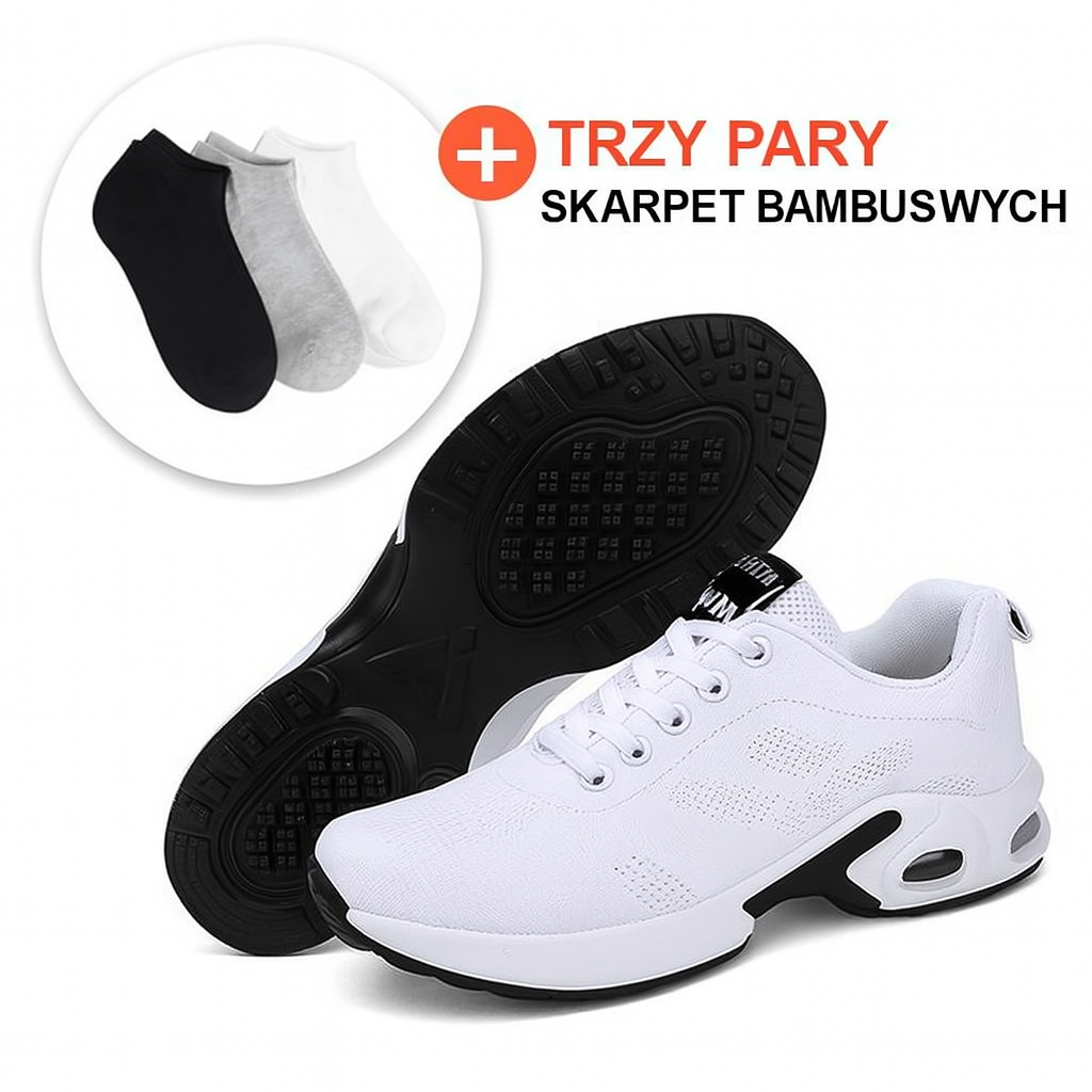 ACTIVEEX® - BUTY SPORTOWE