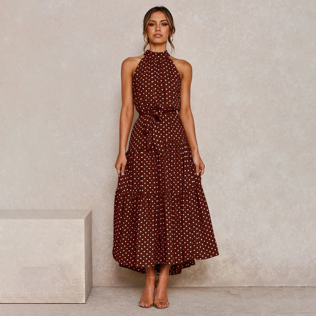 Tala | Maxikleid