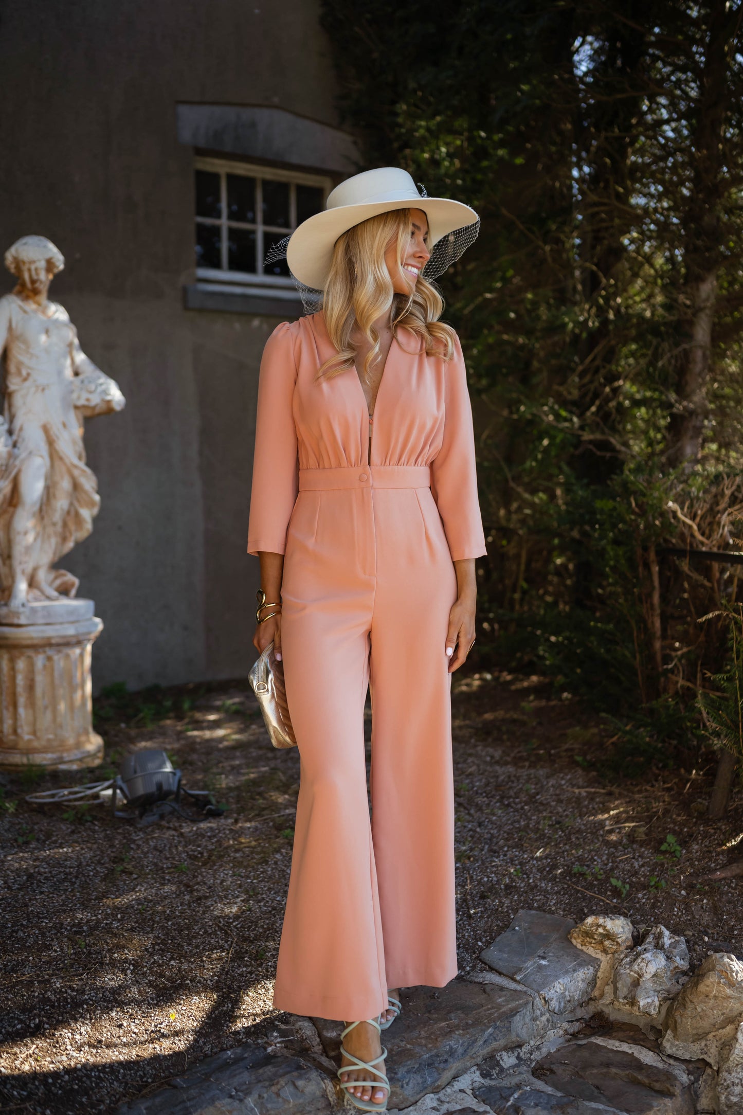 Amelie™ | Kombinezon