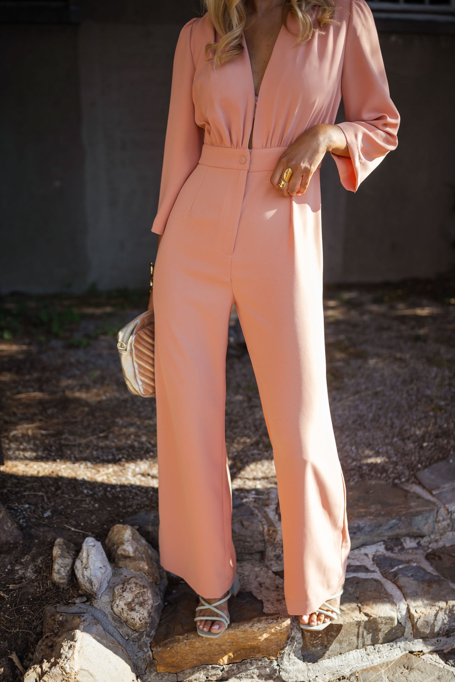 Amelie™ | Kombinezon
