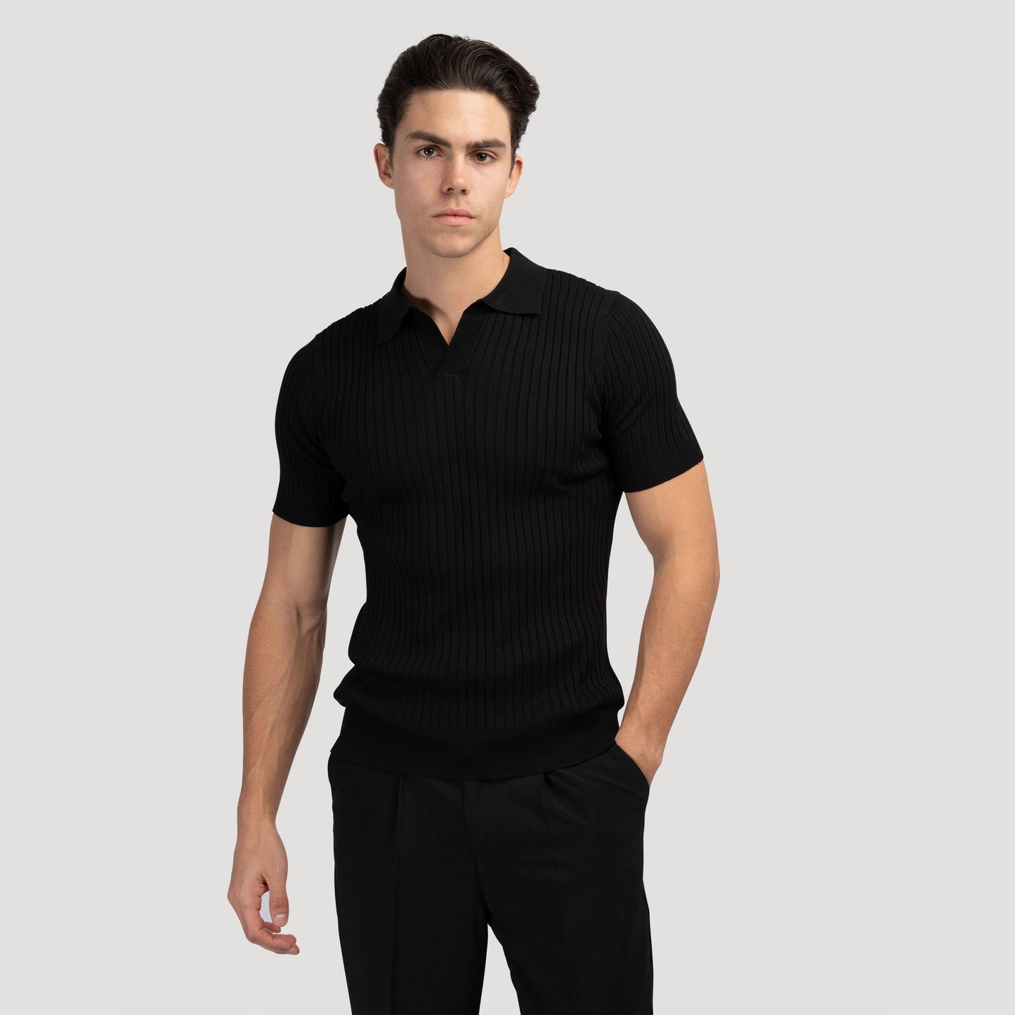 Olek™ | Casualowa koszulka polo