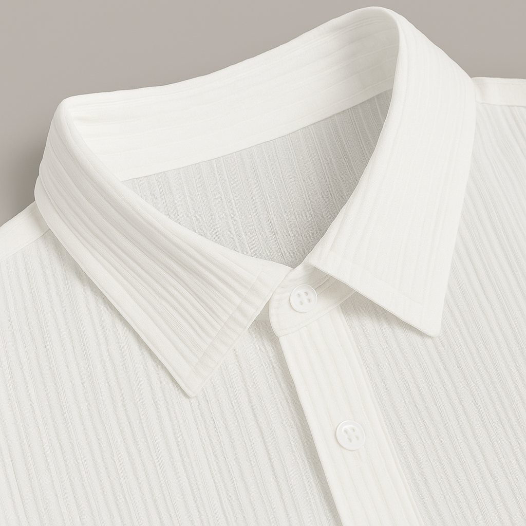 Kornel™ | Zestaw Odzieży Premium Linen