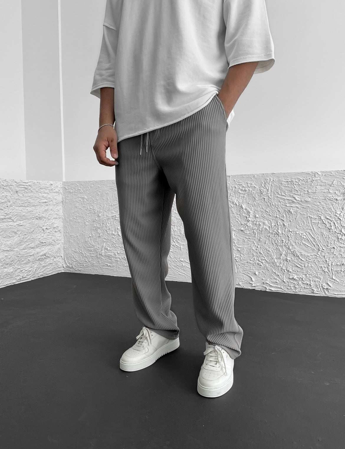 Marcel™ | Spodnie O Luźnym Kroju