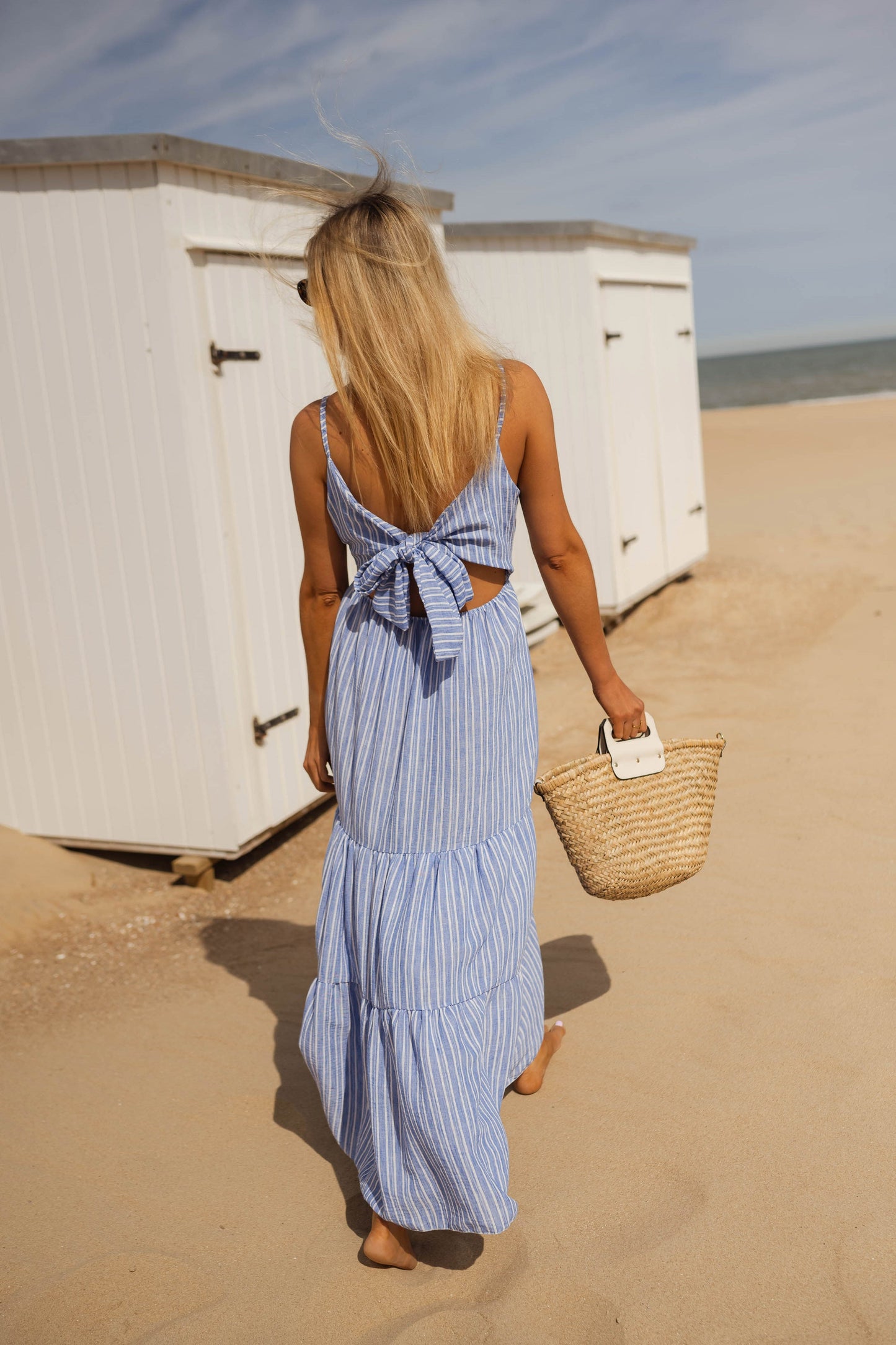 Jana™ | Sukienka letnia