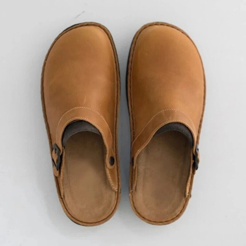 Alan™ | Buty Ortopedyczne Dla Mężczyzn