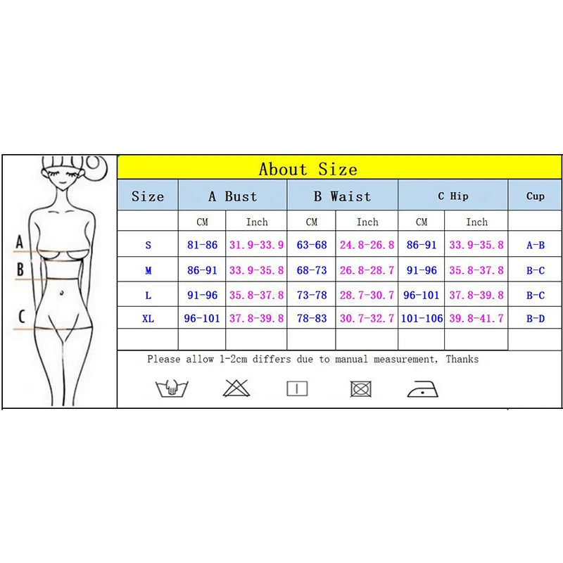 Helena™ | Elegancki Monokini Strój Kąpielowy