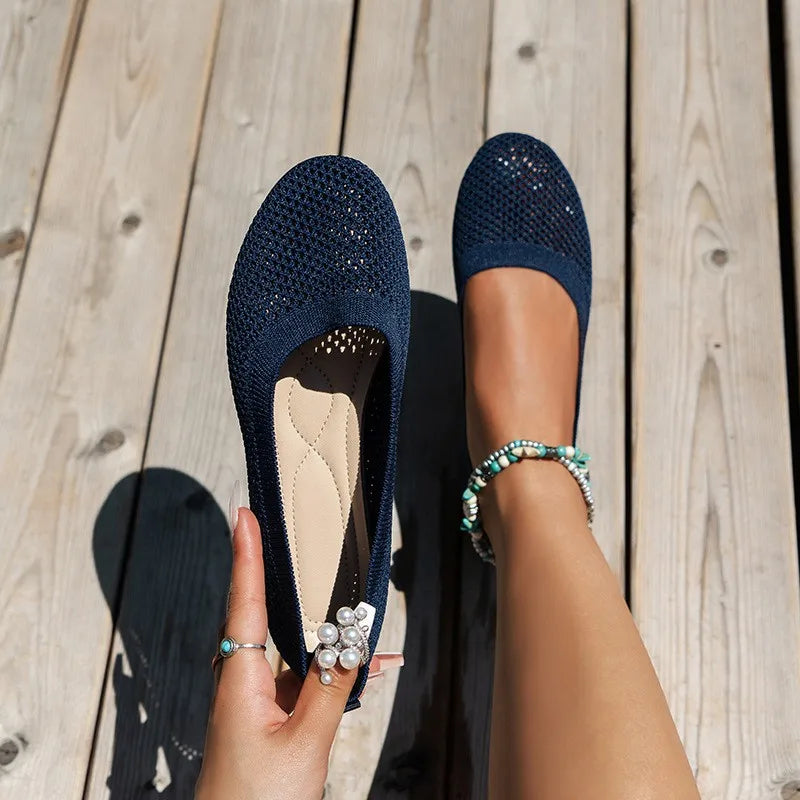 Aurora™ | Lekkie Buty Wsuwane Dla Kobiet