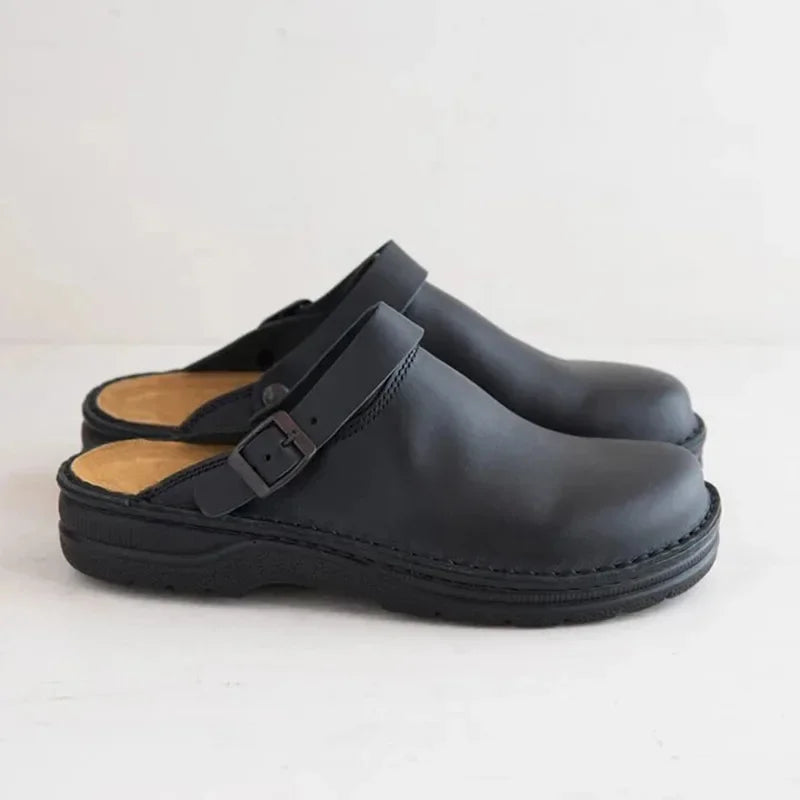 Kacper™ | Wygodne buty bez sznurowadeł