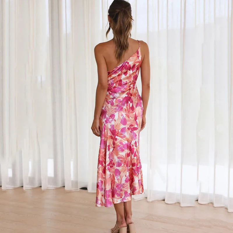 Kim | Elegancka sukienka