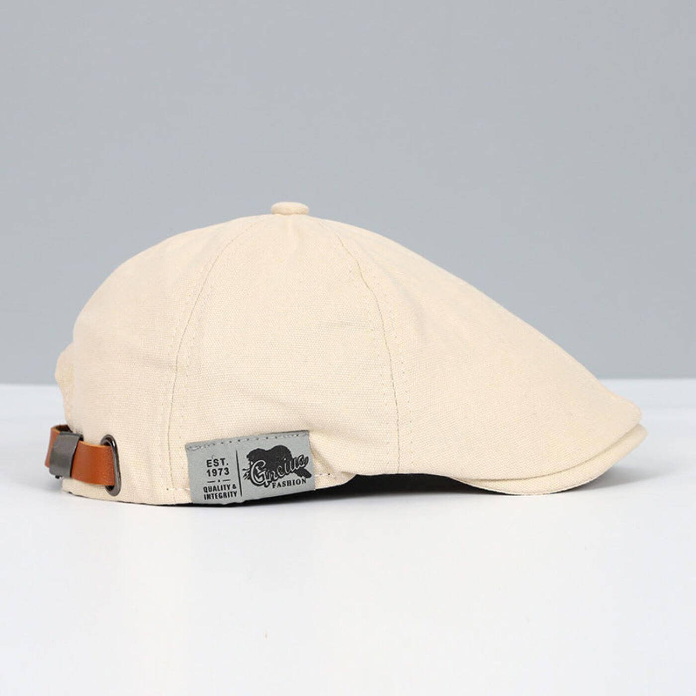 Filip™ | Klasyczny Nowoczesny Beret