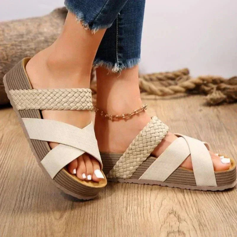 AIRA | SANDALY ORTOPEDYCZNE