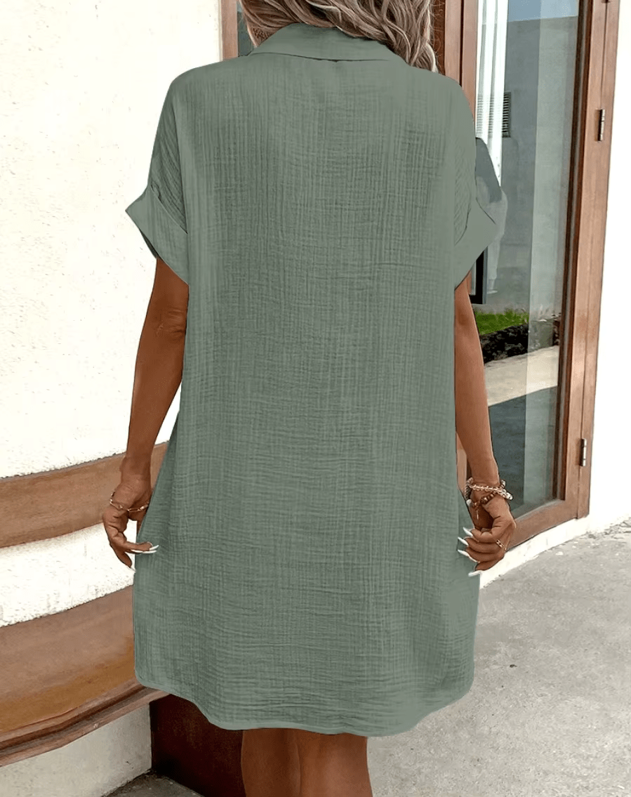 Alice | Sukienka letnia midi