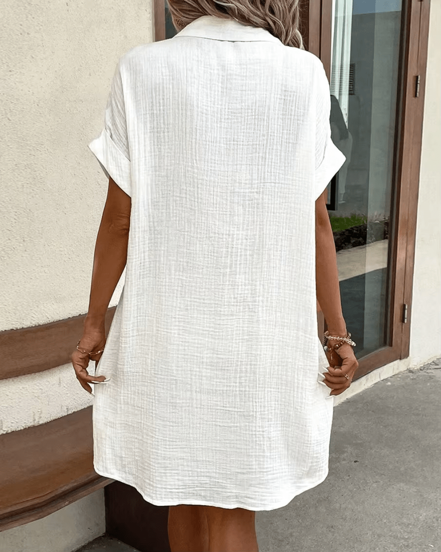 Alice | Sukienka letnia midi