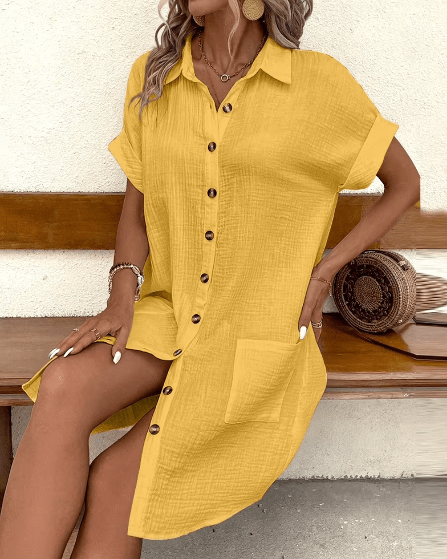 Alice | Sukienka letnia midi