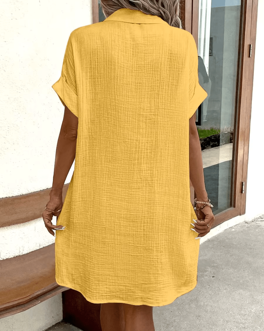 Alice | Sukienka letnia midi