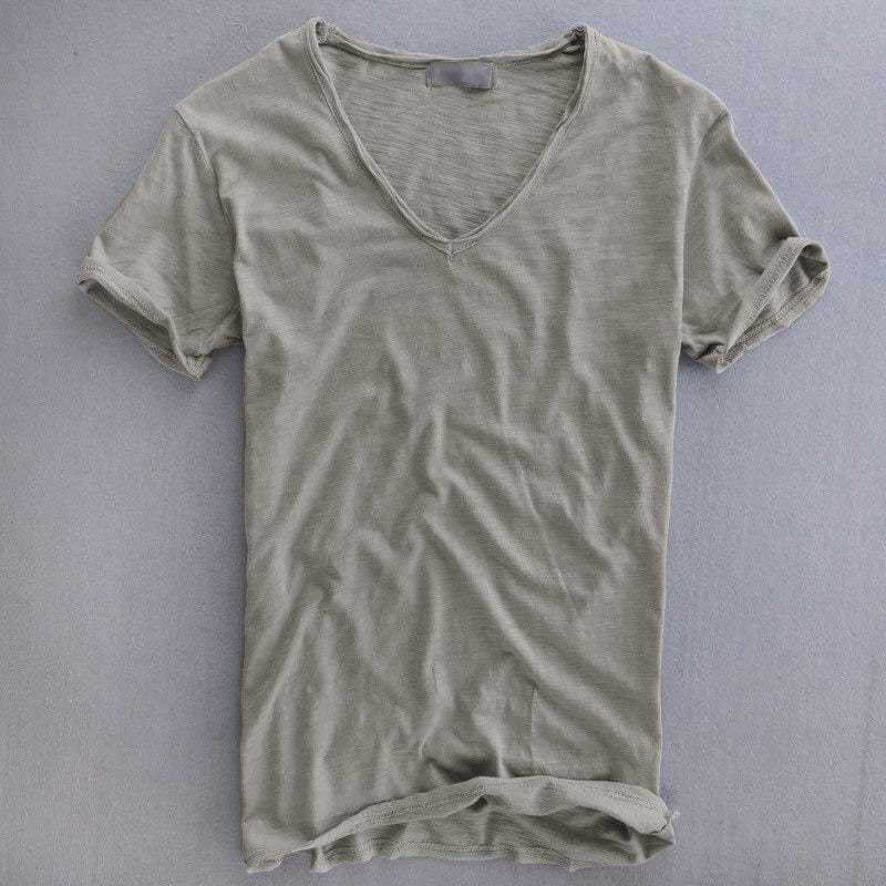 Igor™ | Premium T-shirt z Bawełny