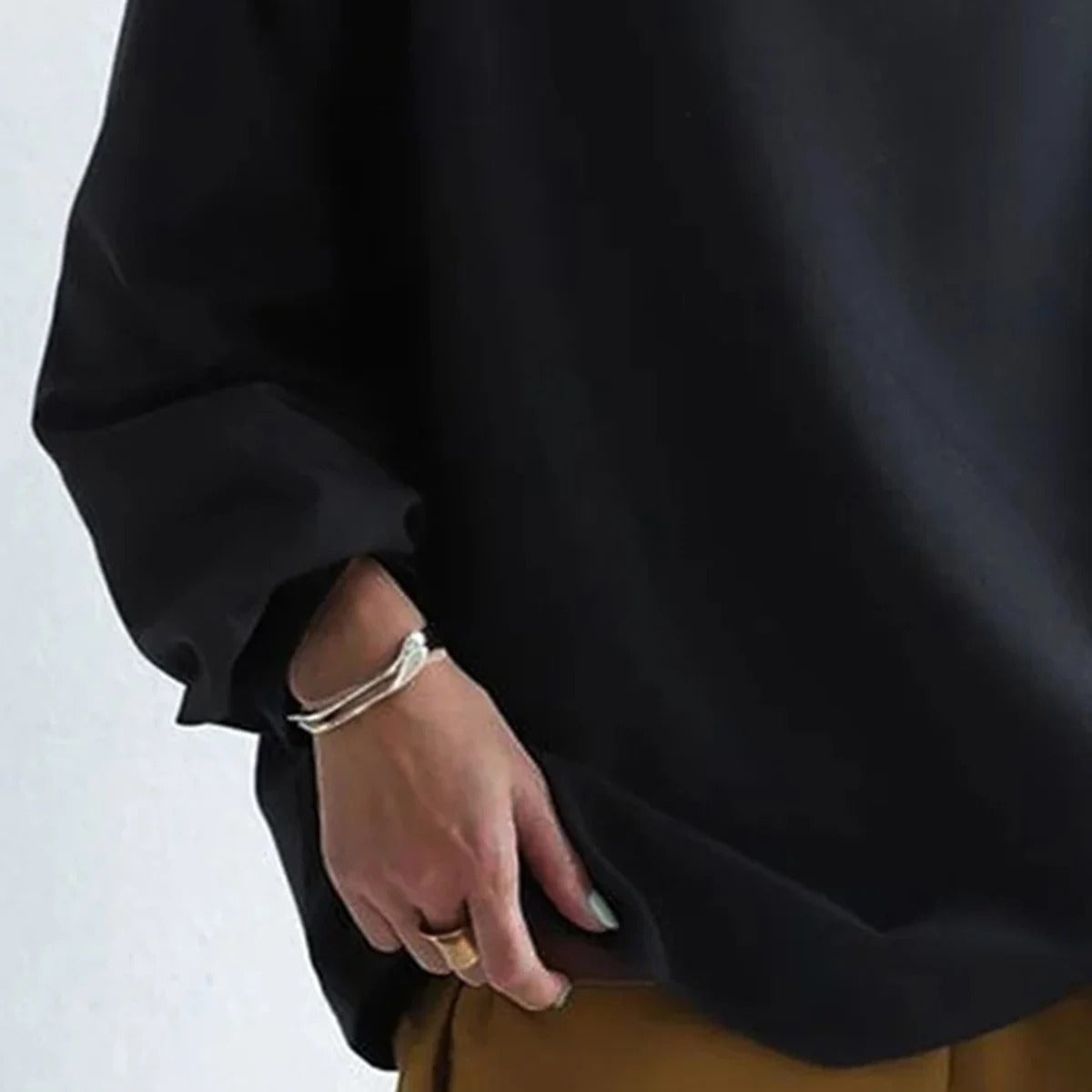 Radianza | Elegancki sweter