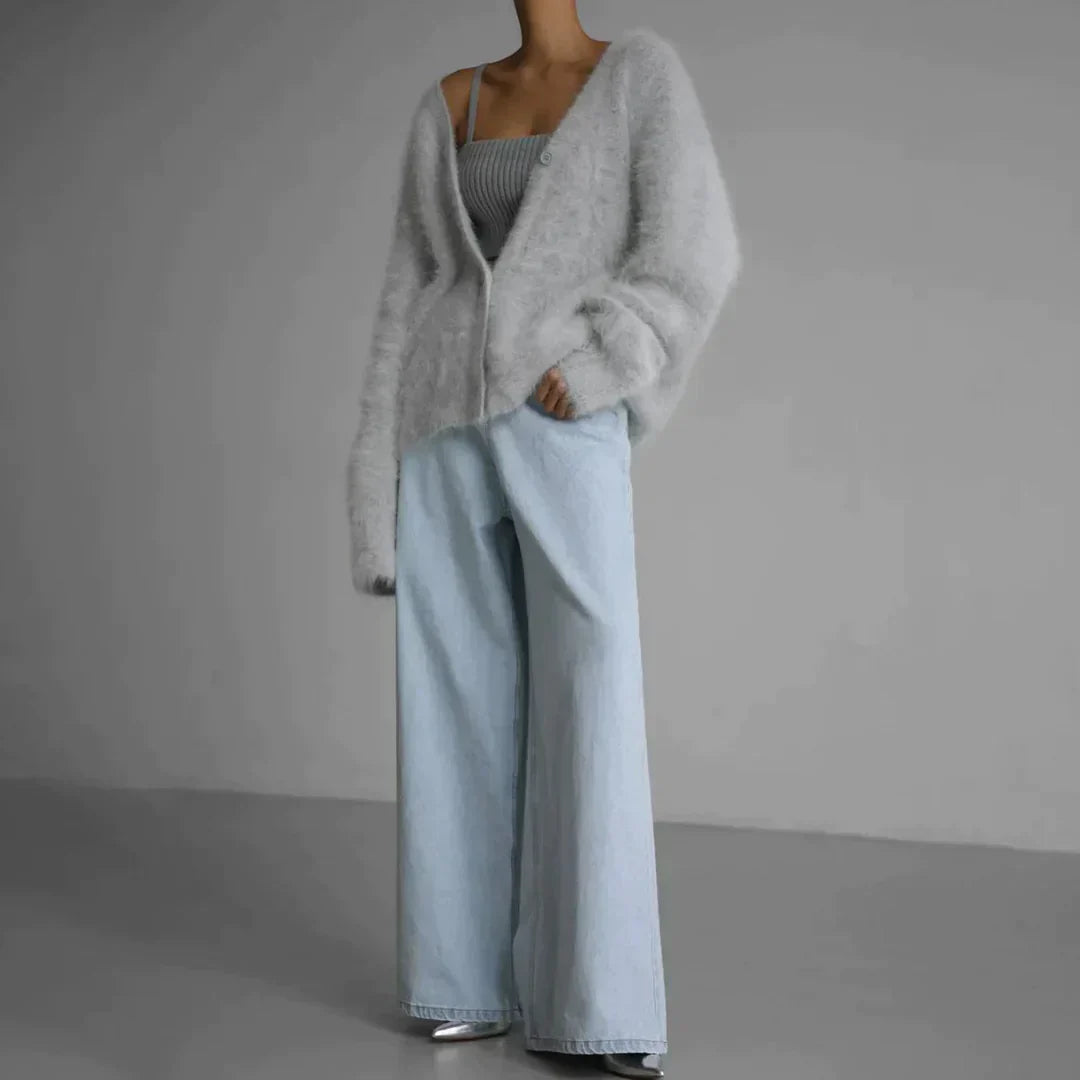 Marina - Elegancki bezrękawnik