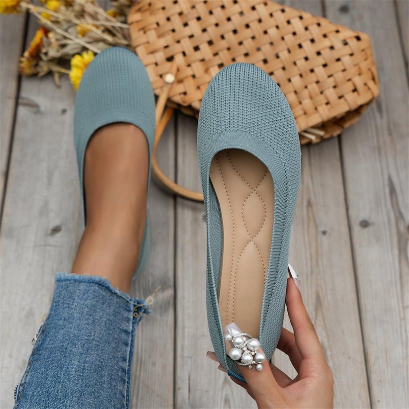TINA™ - ELEGANCKIE BUTY ANTYPOŚLIZGOWE