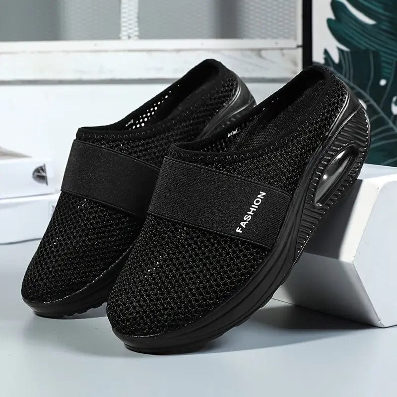 Agnieszka™ | Komfort+ Ortopedyczne Saboty