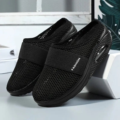 Agnieszka™ | Komfort+ Ortopedyczne Saboty