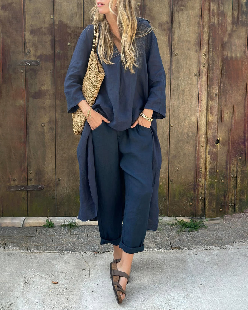Théa | Elegancki i Wygodny Zestaw