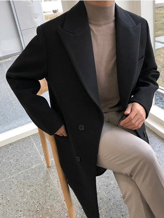 Grzegorz™ | Stylowa kurtka