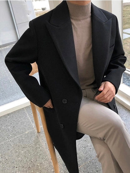 Grzegorz™ | Stylowa kurtka