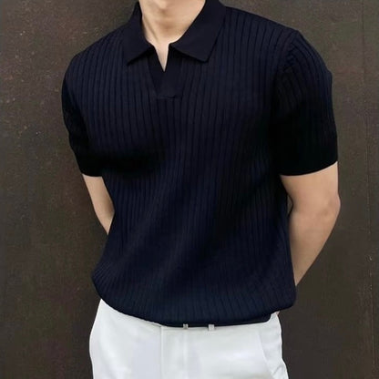 Olek™ | Casualowa koszulka polo