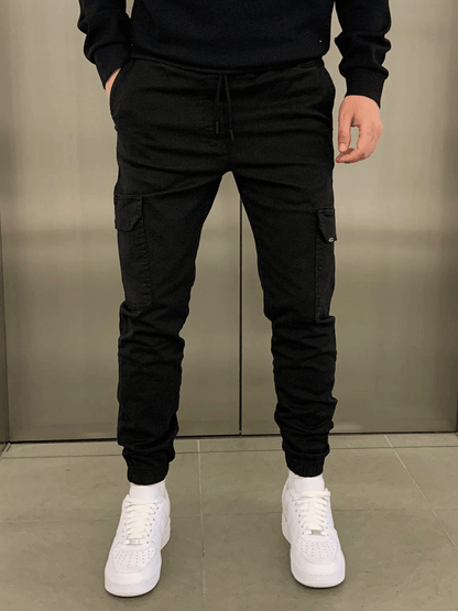 Maxim™ | Cargo Jogger Fit 1+1 Free