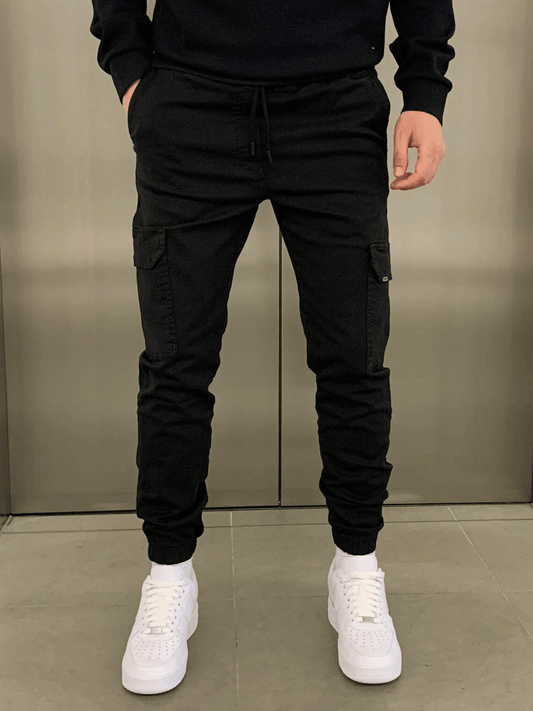 Maxim™ | Cargo Jogger Fit 1+1 Free