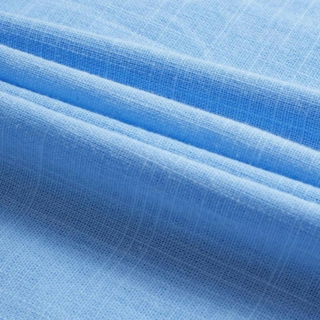 Konstantyn™ | Casualowa Koszula Z Kołnierzykiem