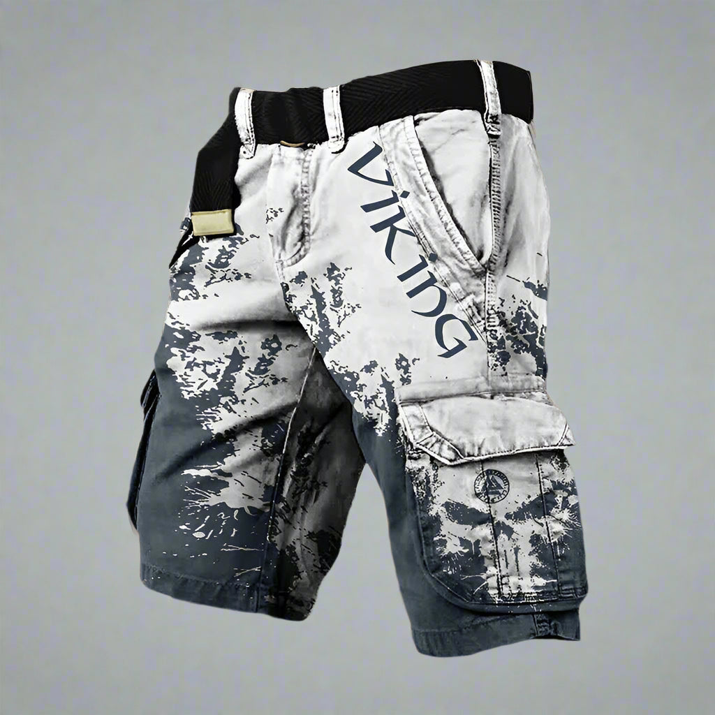 Hobert - Premium Pantaloncini Per Avventurieri