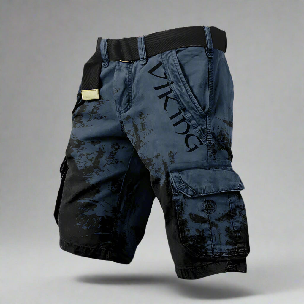 Hobert - Premium Pantaloncini Per Avventurieri