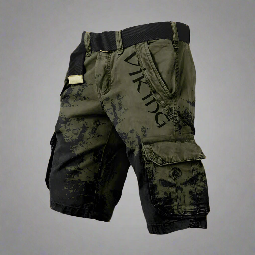 Hobert - Premium Pantaloncini Per Avventurieri