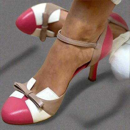 Nora™ - Eleganckie obcasy