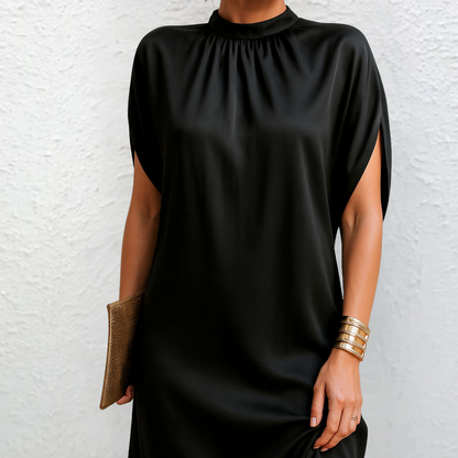 Trudy™ | elegancka, podkreślająca figurę sukienka